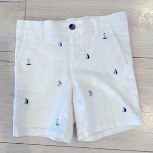 Janie & Jack shorts